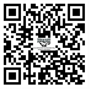Go fan qr code